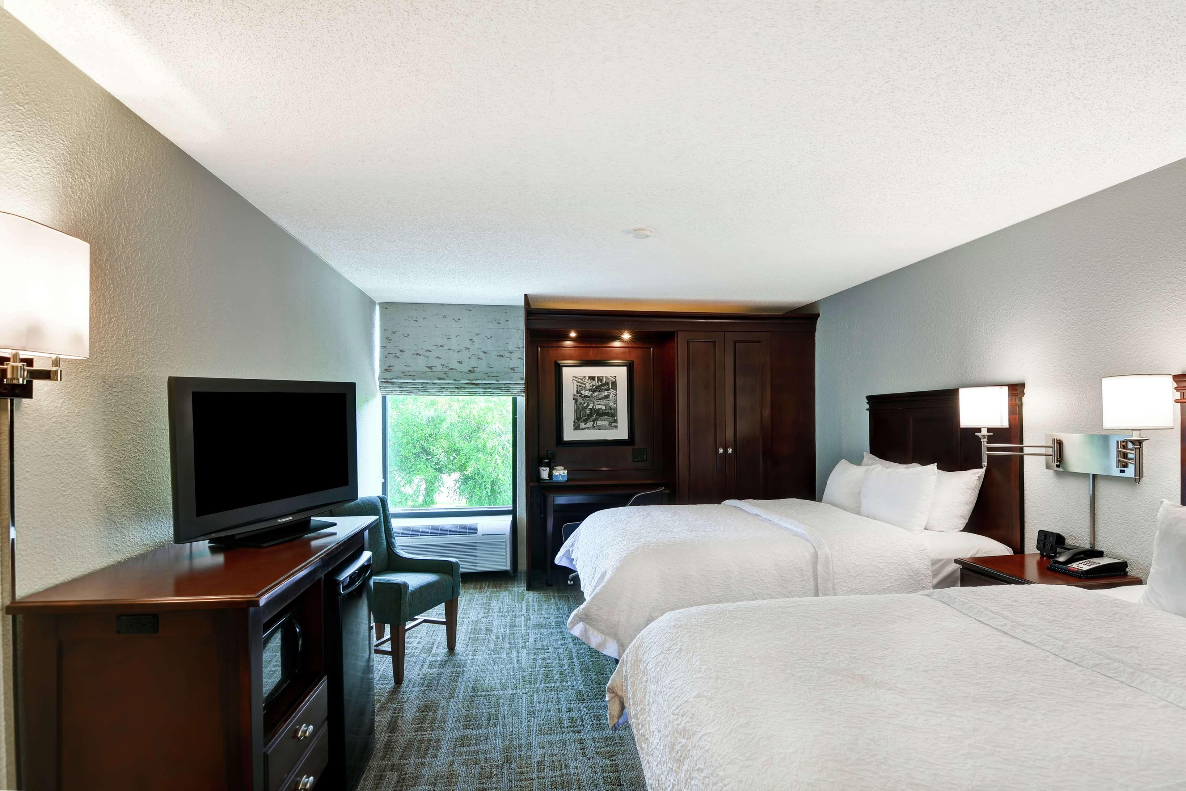 Hampton Inn Charlotte-Gastonia Exteriér fotografie