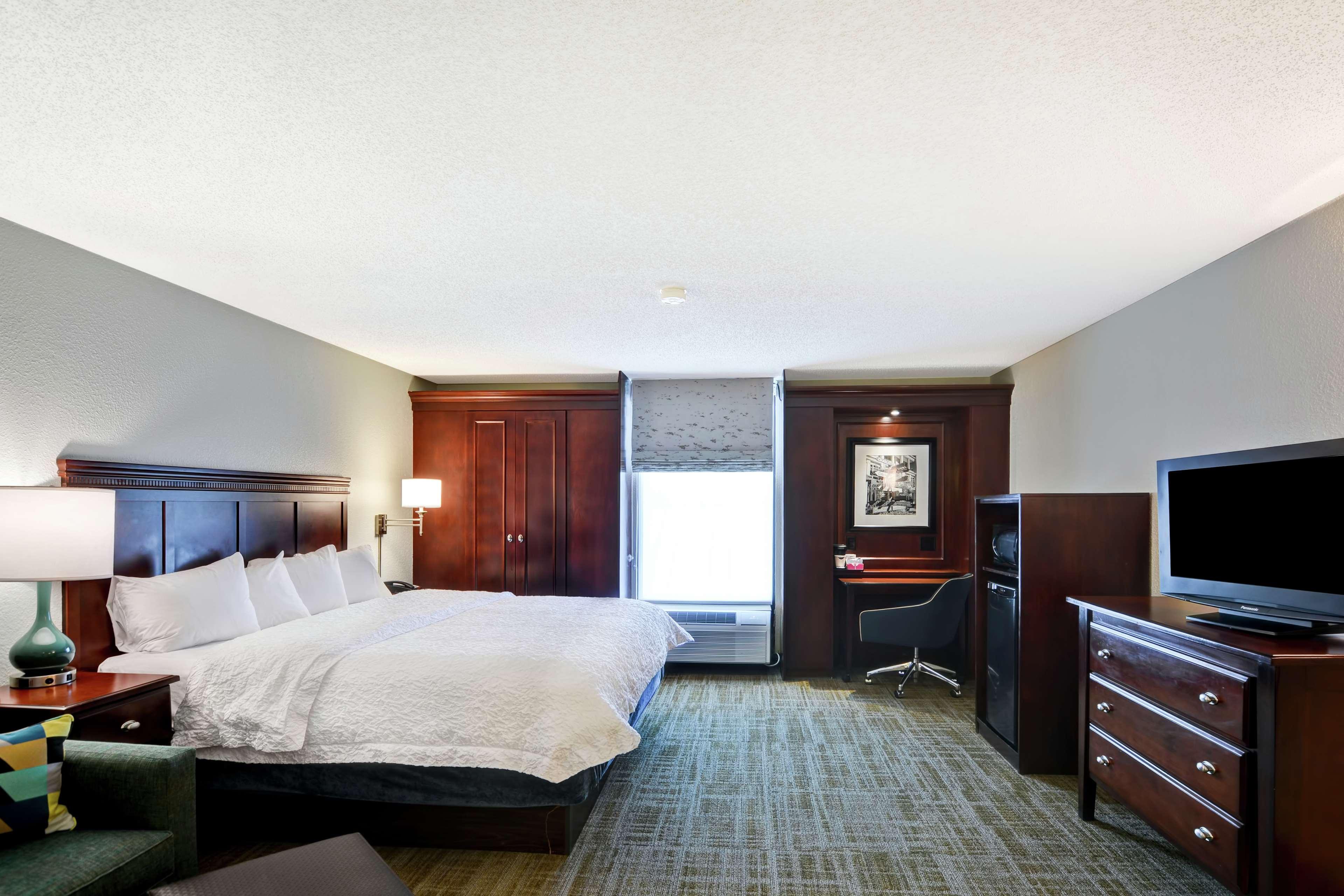 Hampton Inn Charlotte-Gastonia Exteriér fotografie