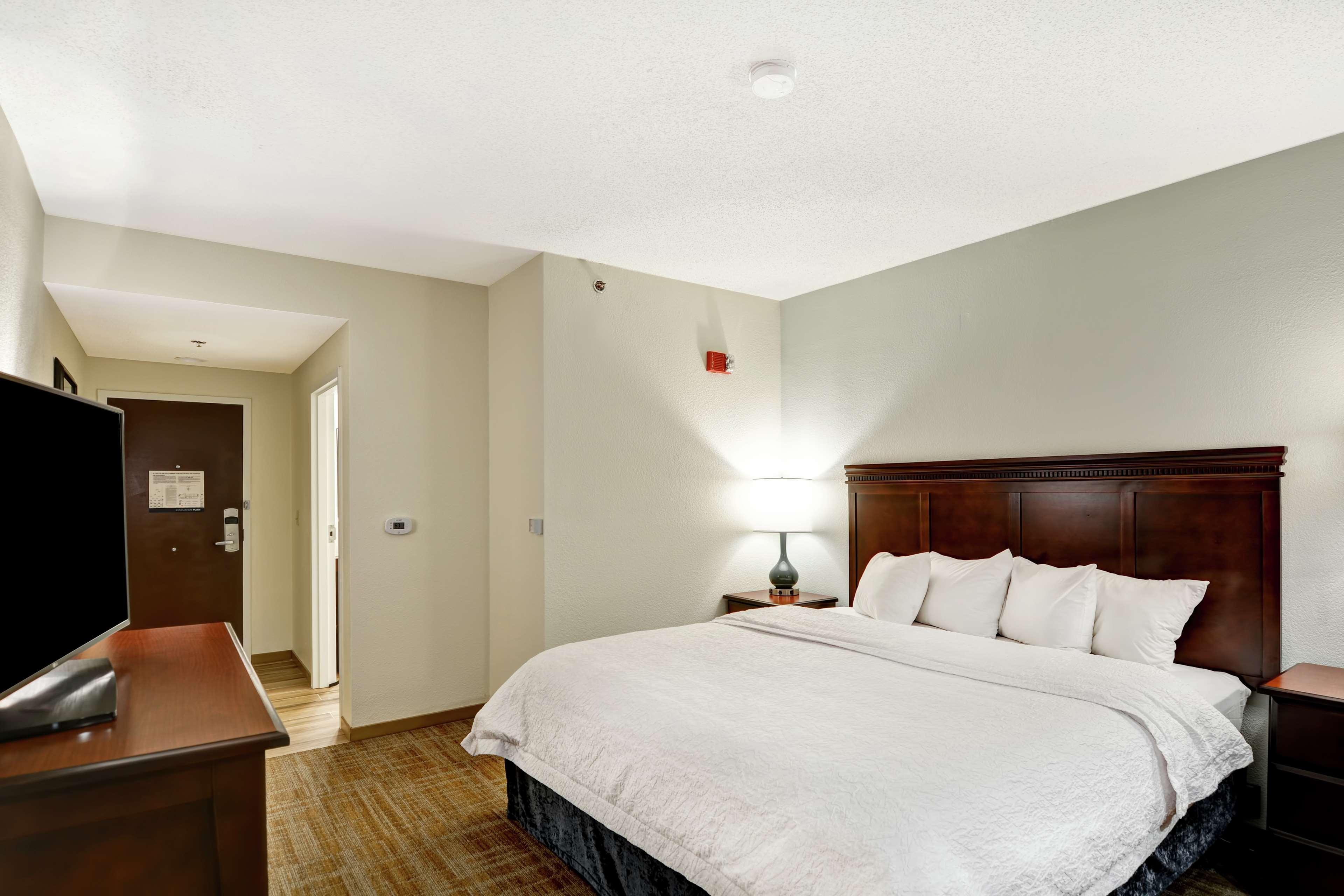Hampton Inn Charlotte-Gastonia Exteriér fotografie
