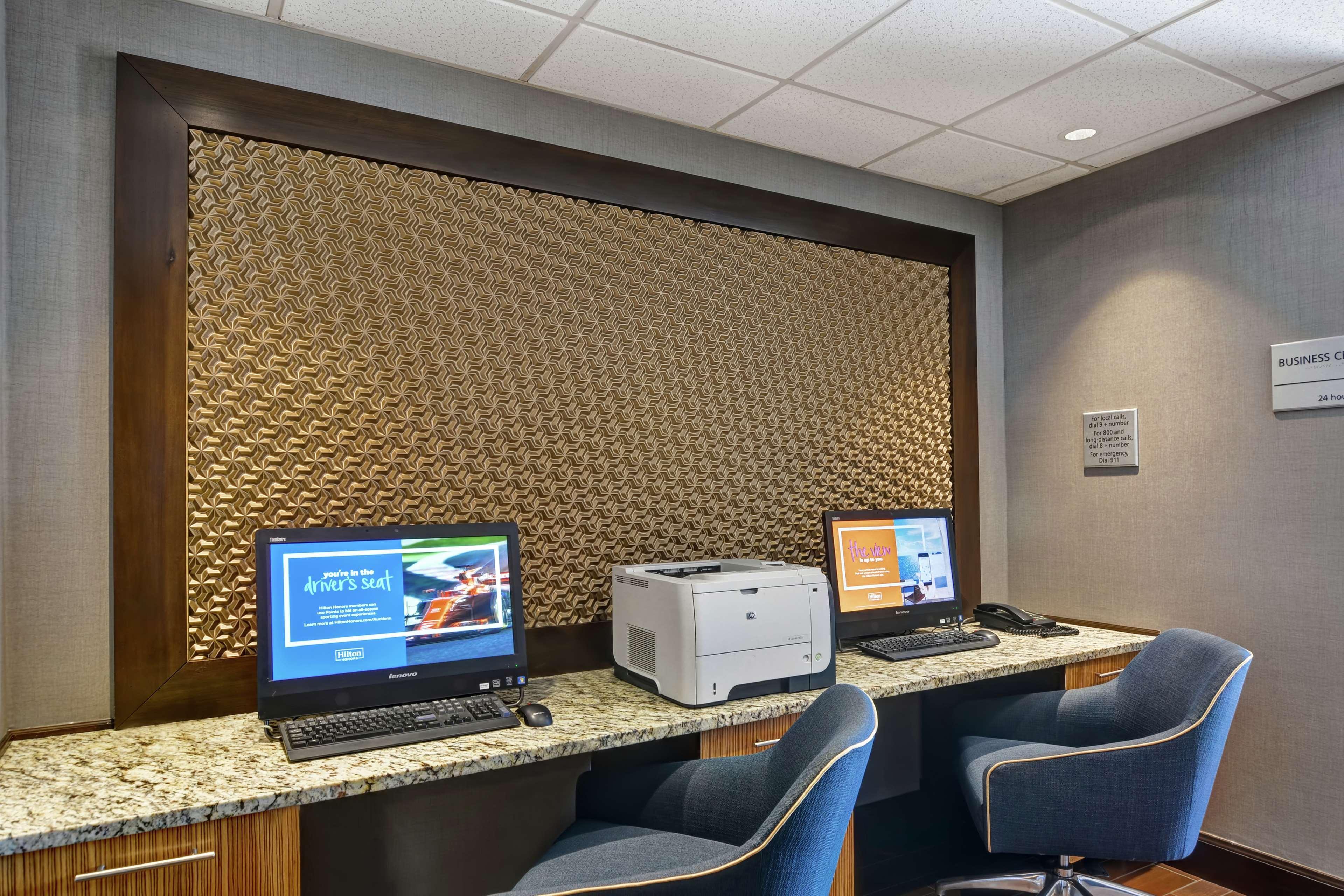 Hampton Inn Charlotte-Gastonia Exteriér fotografie