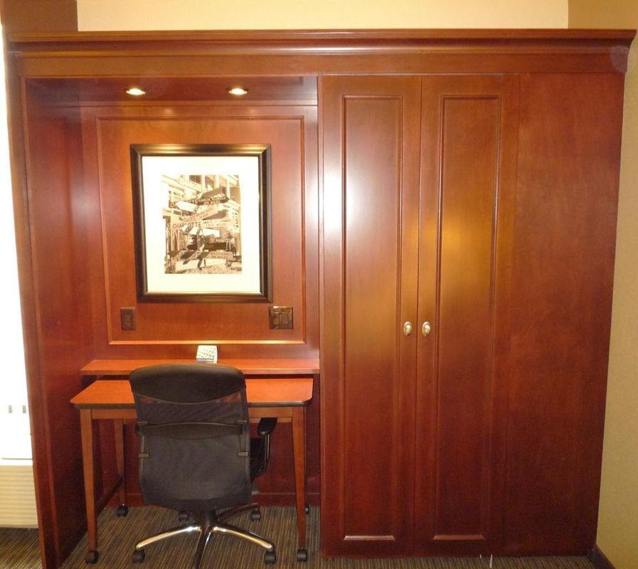 Hampton Inn Charlotte-Gastonia Zařízení fotografie
