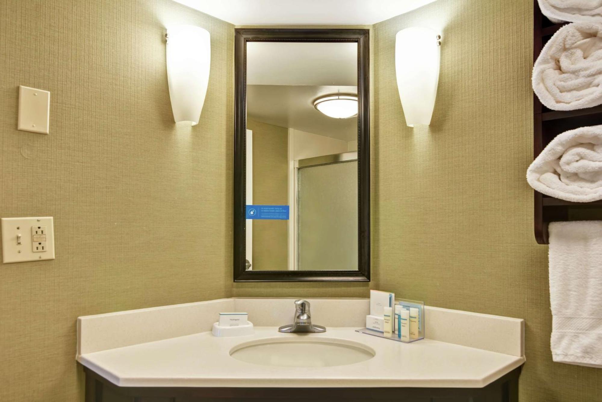 Hampton Inn Charlotte-Gastonia Exteriér fotografie