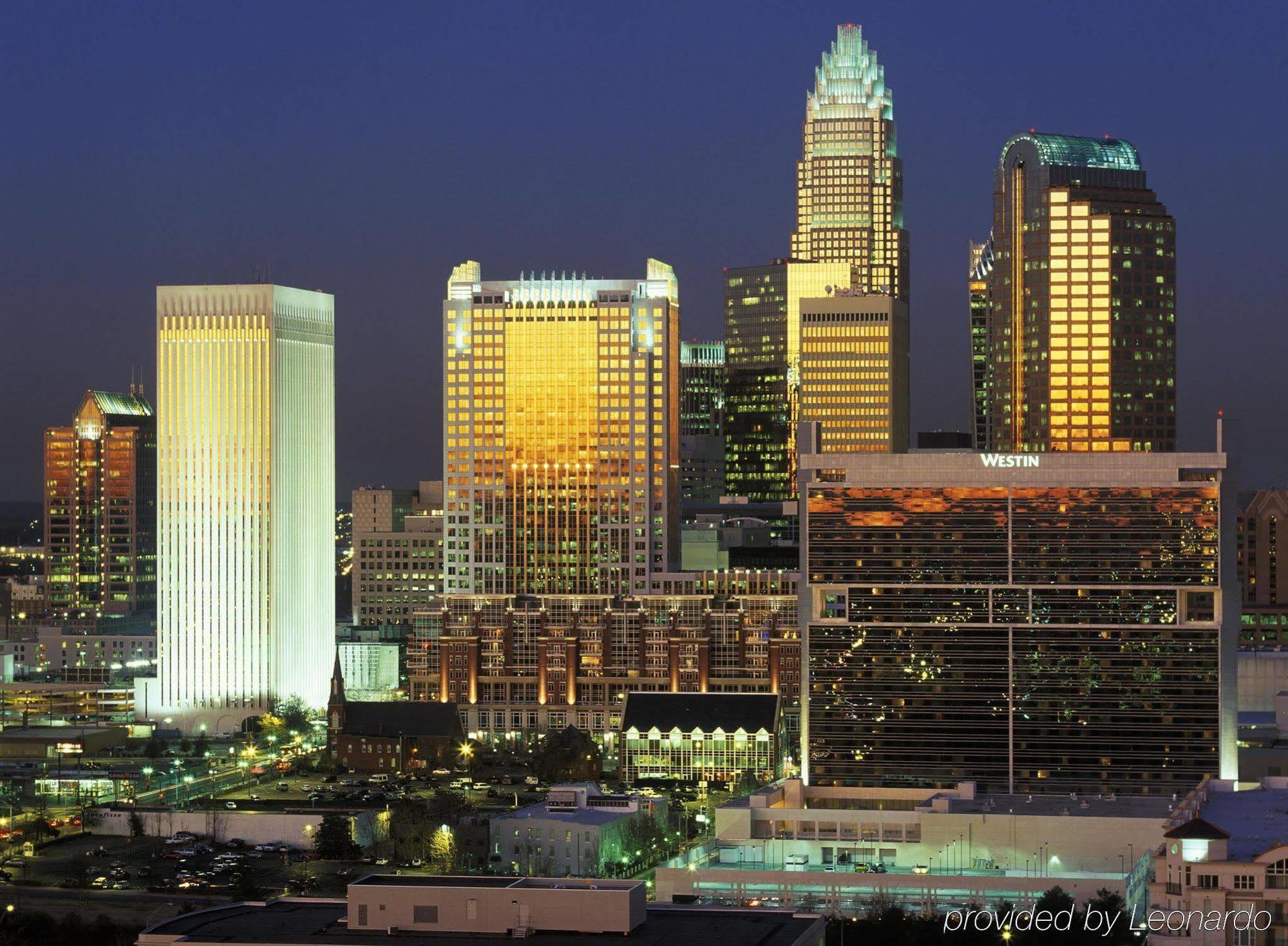 Hampton Inn Charlotte-Gastonia Vybavení fotografie