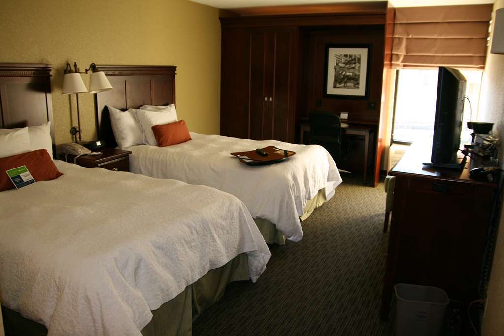 Hampton Inn Charlotte-Gastonia Pokoj fotografie