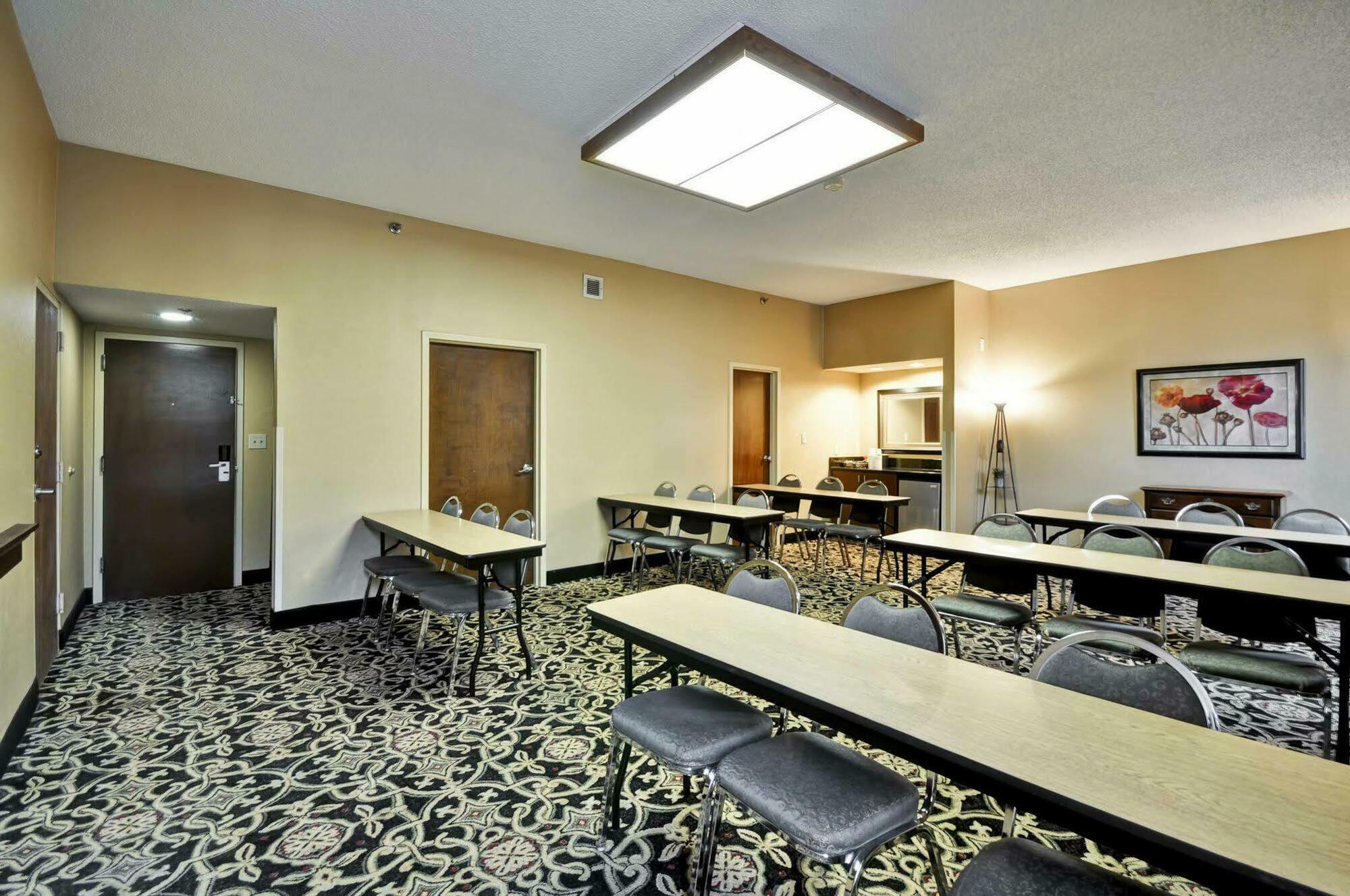 Hampton Inn Charlotte-Gastonia Exteriér fotografie
